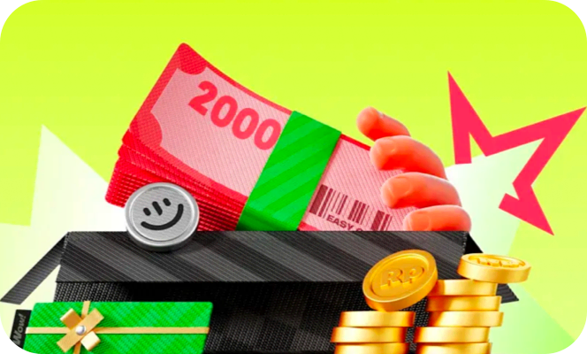Promotion of promotional activities
