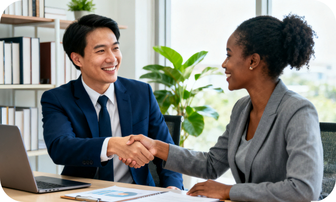 After-sales service and complaint handling