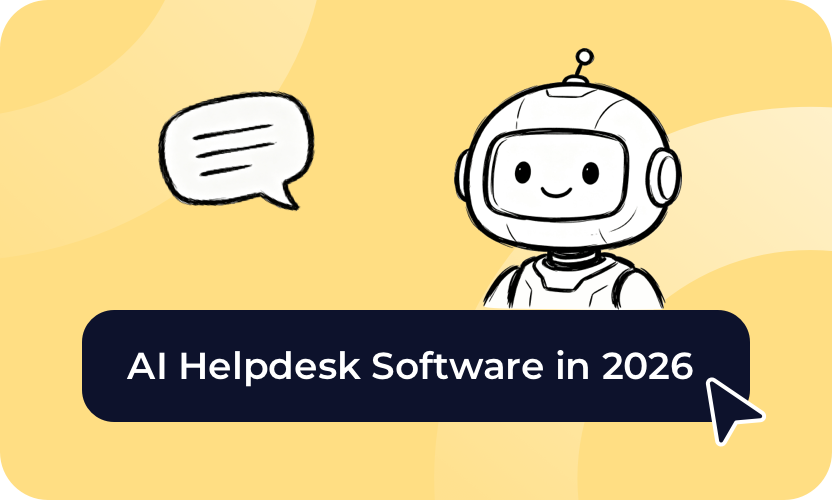 AI Helpdesk Software Comparison