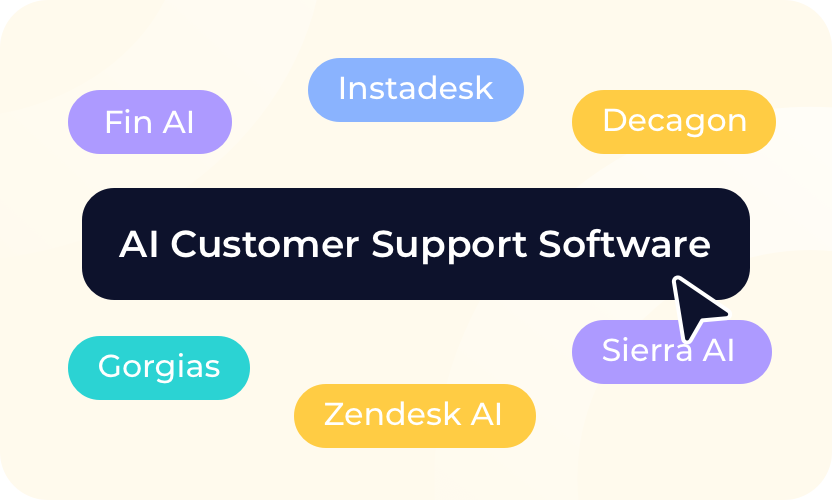 AI Customer Support Platform
