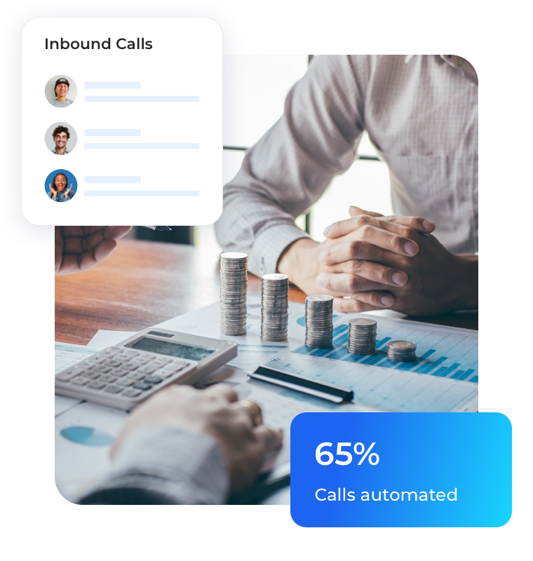 Banking case study