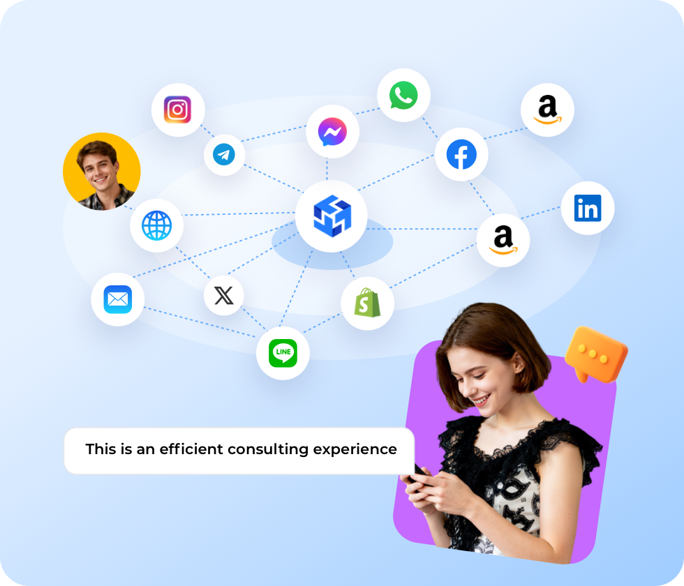 Global Reach
