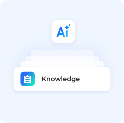 AI understanding and knowledge retrieval