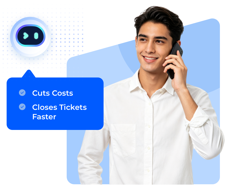 CRM Ticketing System
