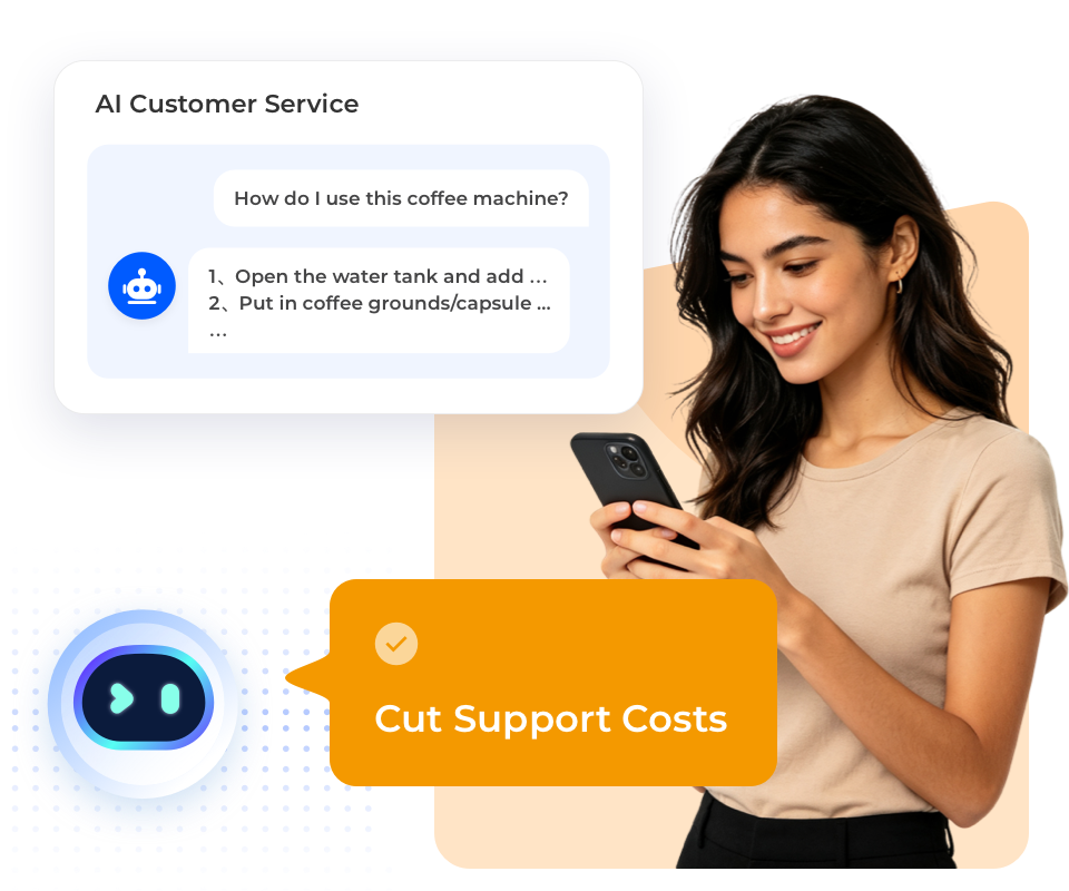 AI Chatbot for Banks
