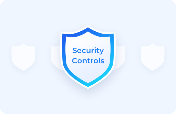 Data residency and security controls
