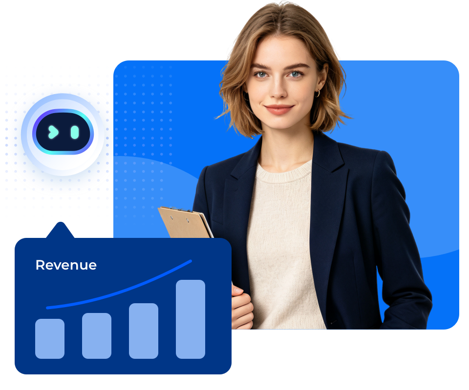 Financial Call Center Solution