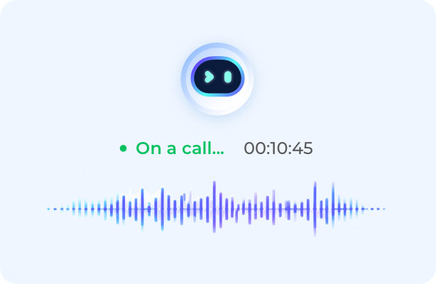 AI Voicebots