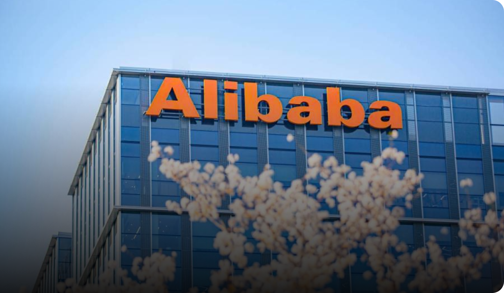 Alibaba × Instadesk