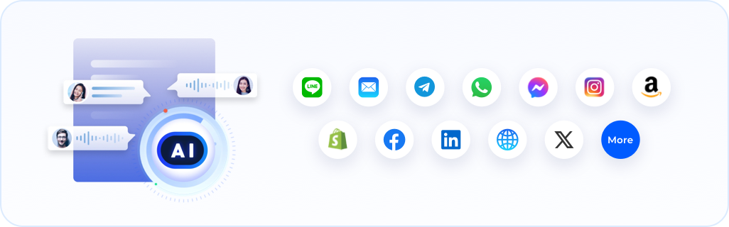 Omnichannel Patient Communication Hub