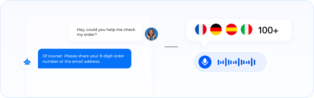 LLM-Powered Customer Service