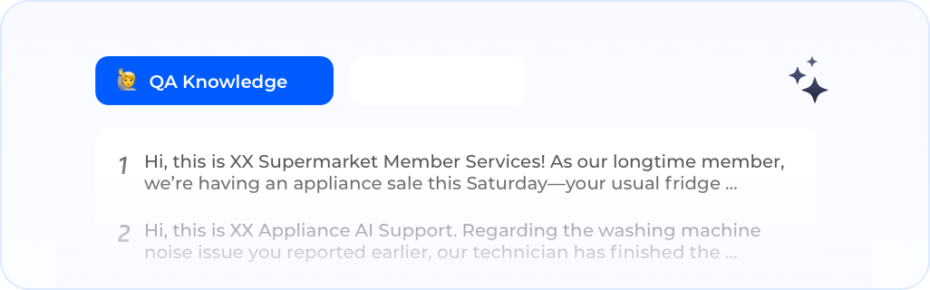 Intelligent Compliance QA