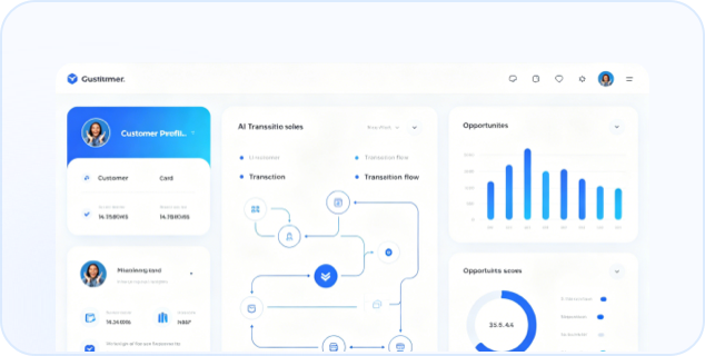Government Data Insights & Analytics Platform