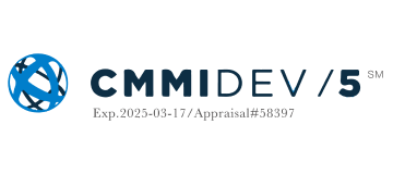 CMMI Level 5 Certification