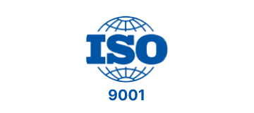 ISO9001 Quality Management System Certification