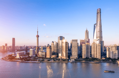 Shanghai Trust