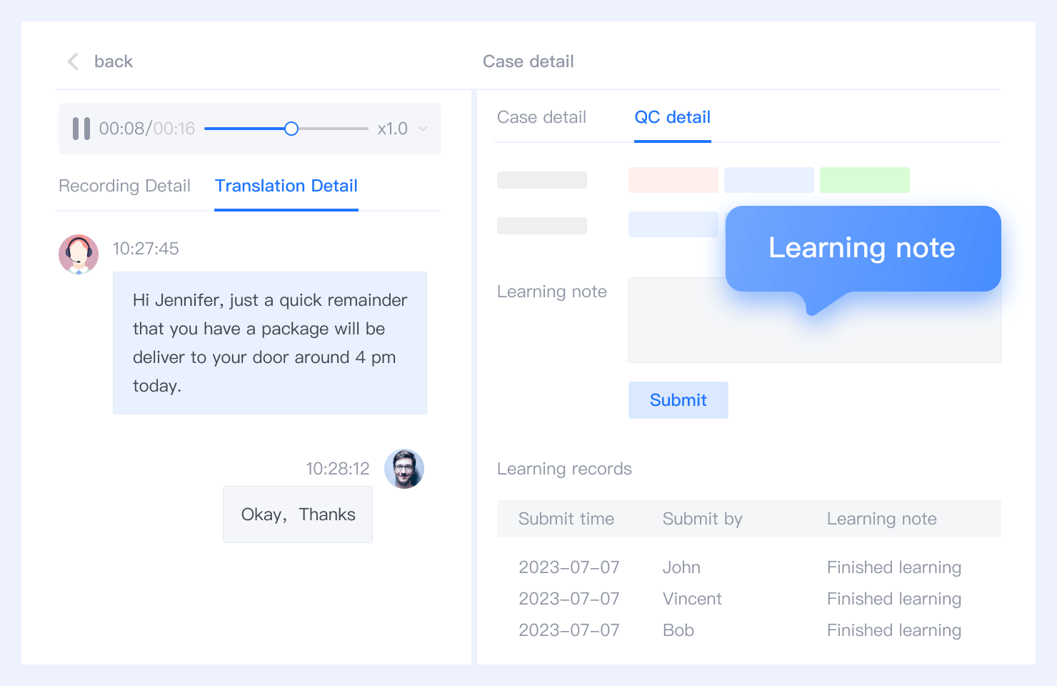 Knowledge Base