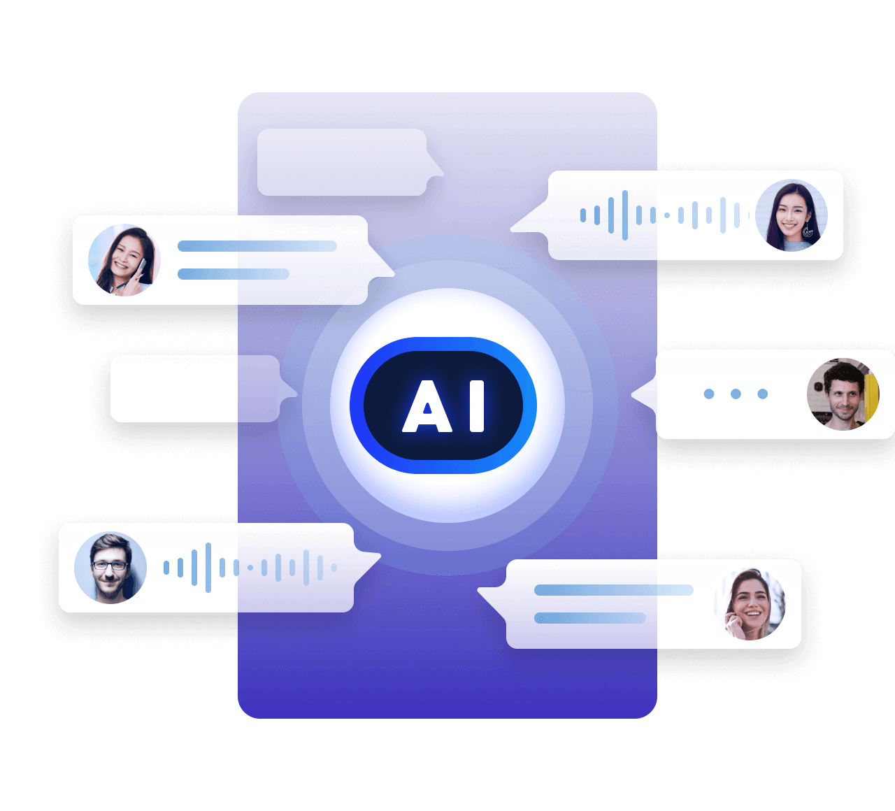 INTERACTIVE AI