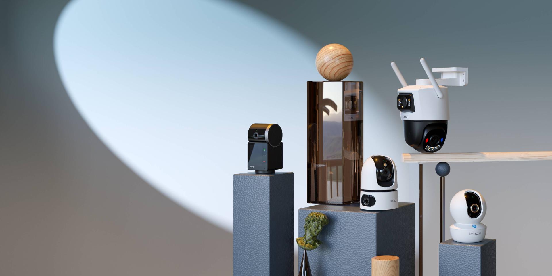 The Key to IMOU's Globalized Services: Instadesk's Multilingual Customer Support Delivers Round-the-Clock Service Coverage