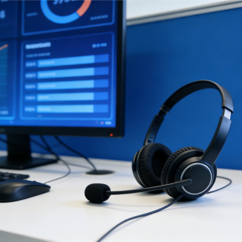 Instadesk Call Center Pioneers a New Generation of Outbound Systems with Large-Scale Intelligent Calling