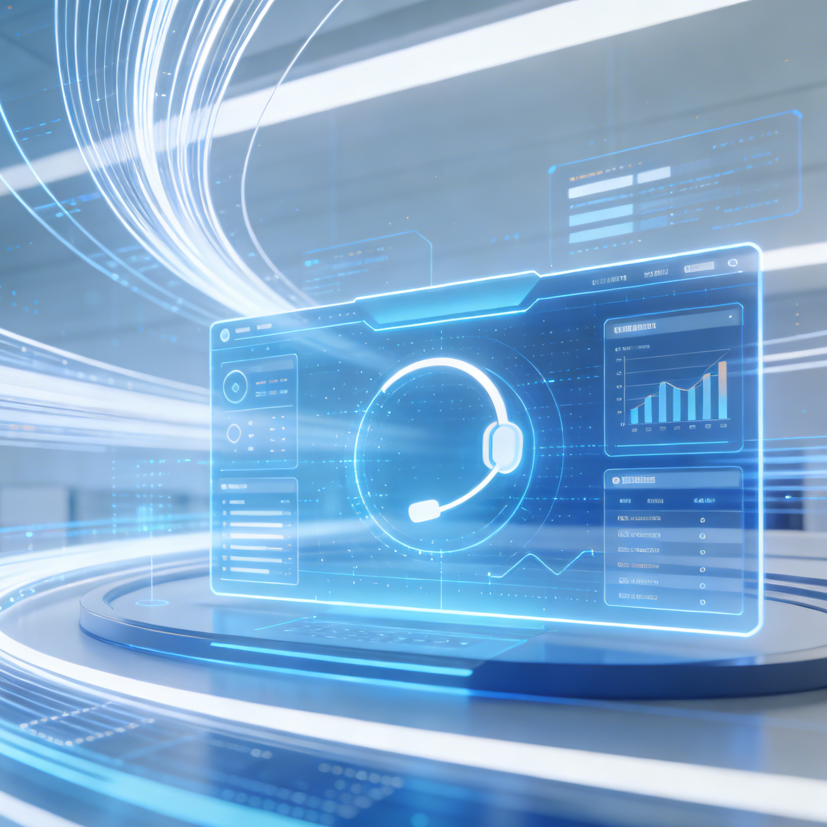 Voicebot Contact Center Can Meet Your Needs Among Them, Instadesk Voice Bot Might Be the Best Choice