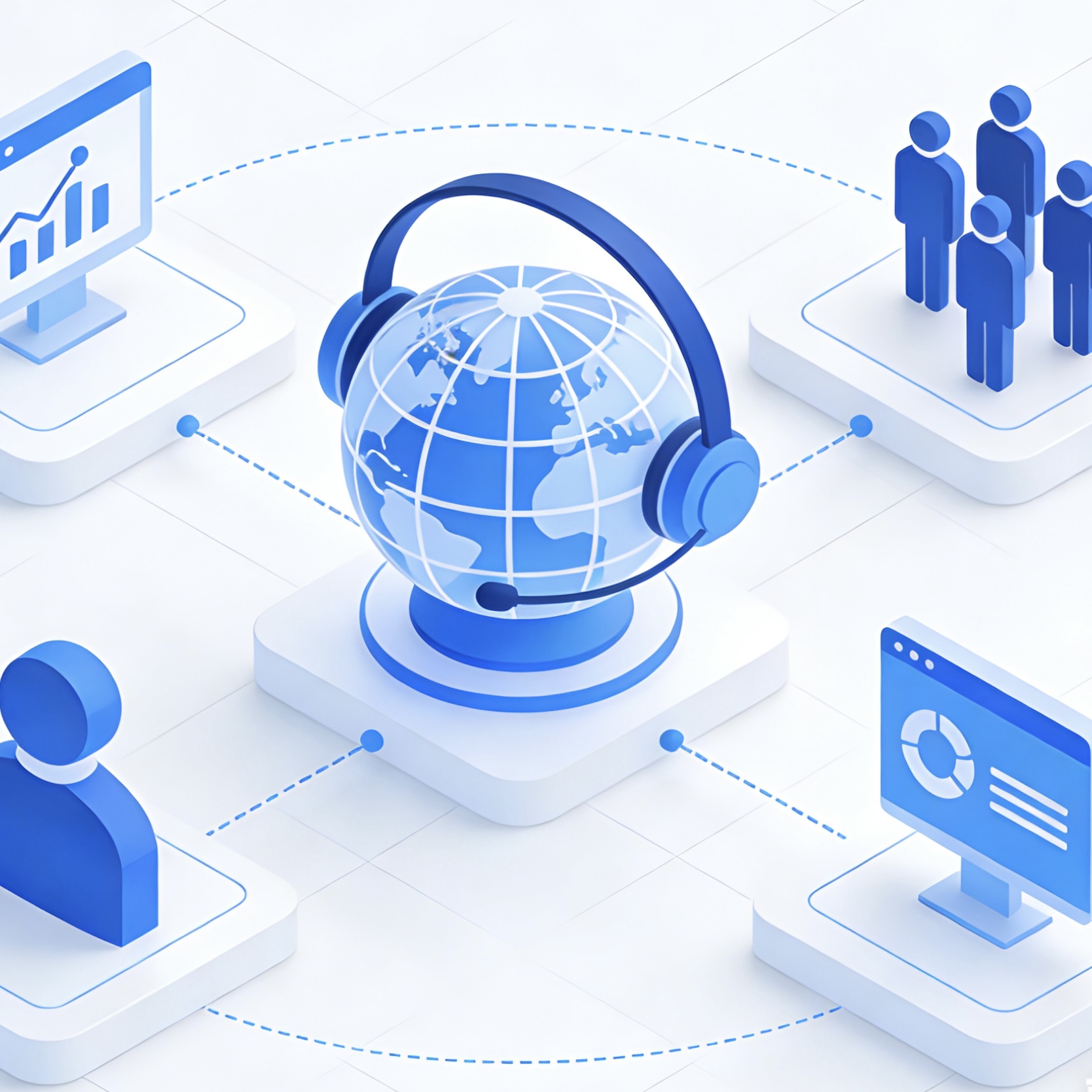 How Much Does a Customer Service Ticketing System Cost? How Can Enterprises Choose the Right Solution and Avoid Common Pitfalls?