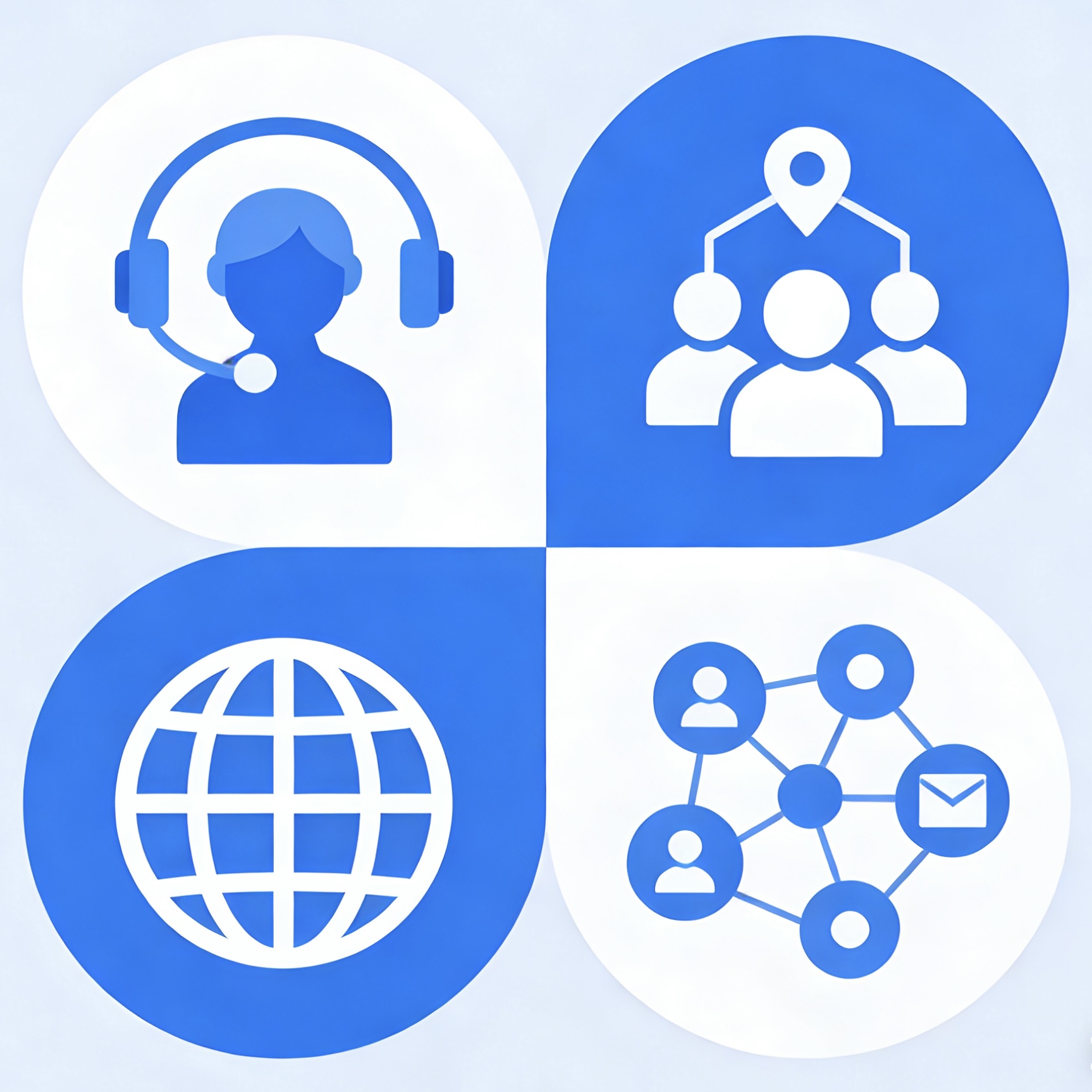 What Are the Differences Between Overseas Customer Service Outsourcing and In-House Customer Service?How Should Enterprises Choose the Best Solution?