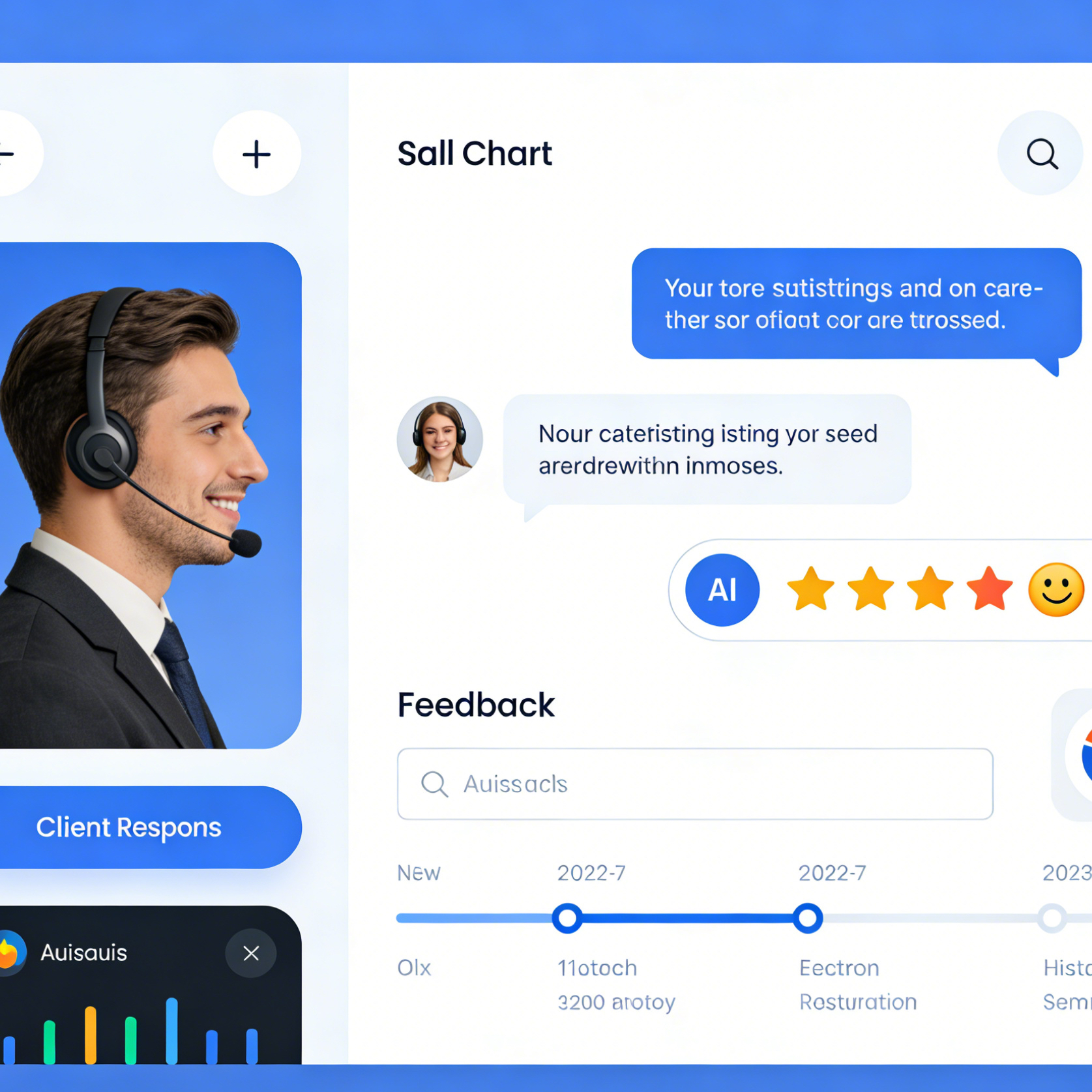 Instadesk Live Chat: Cost-Effective AI Options for Improving Dealership Customer Satisfaction Scores