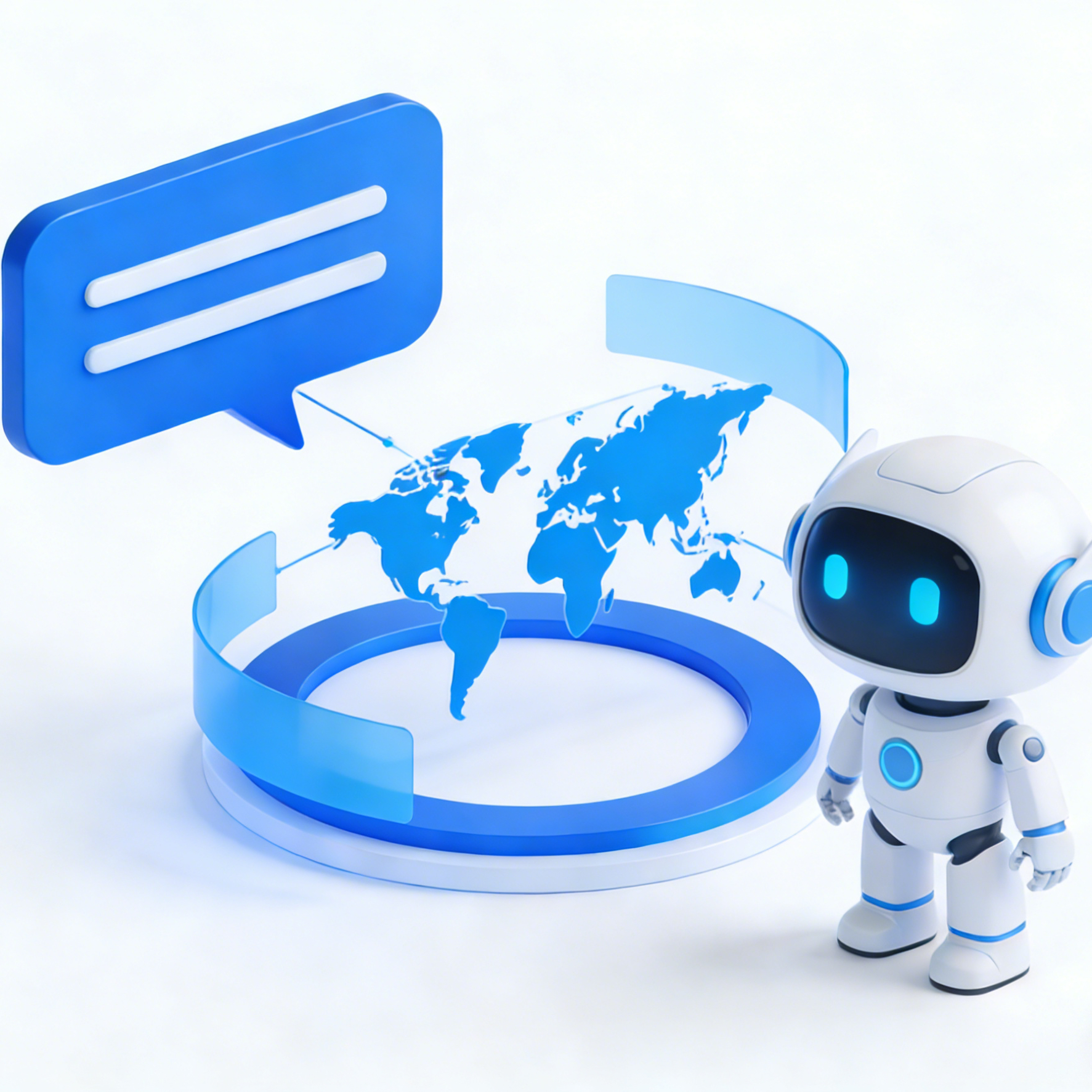 RAG-Based Chatbot: Instadesk Chat Bot Facilitates Intelligent Customer Communication for Cross-Border Enterprises in Southeast Asia