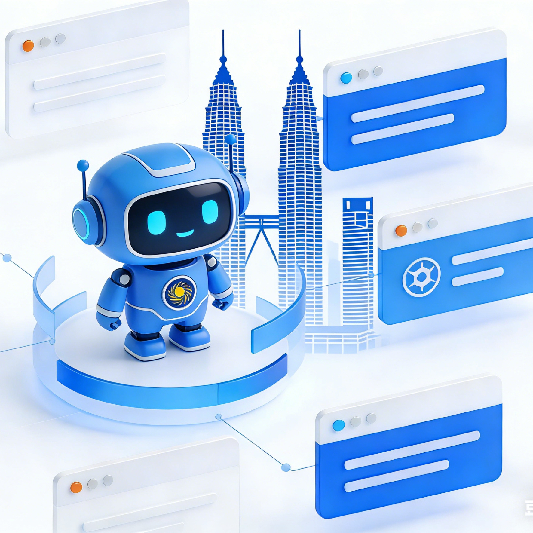 How to Choose a Chatbot Provider: The Practical Value of Instadesk Chatbot in Malaysia