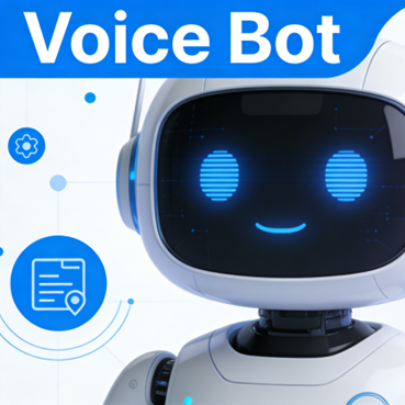 Instadesk Voice Bot: How Enhance Enterprise Communication?