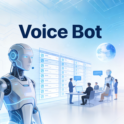 Voice Bot: Multi-Agent Intelligence Revolutionizes Customer Outreach