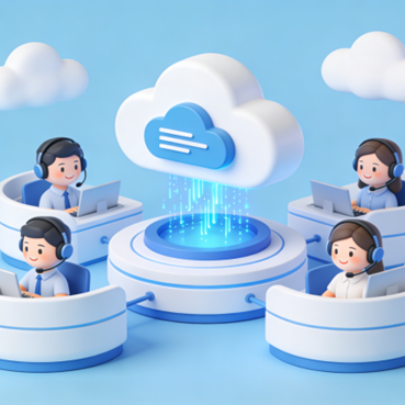 Call Center and SCRM: Why Instadesk Boosts ROI?