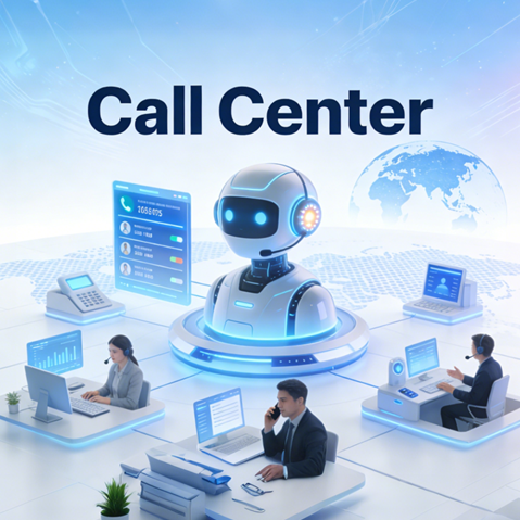 All-in-One Call Center:From Data Chaos to 80% Faster Decisions
