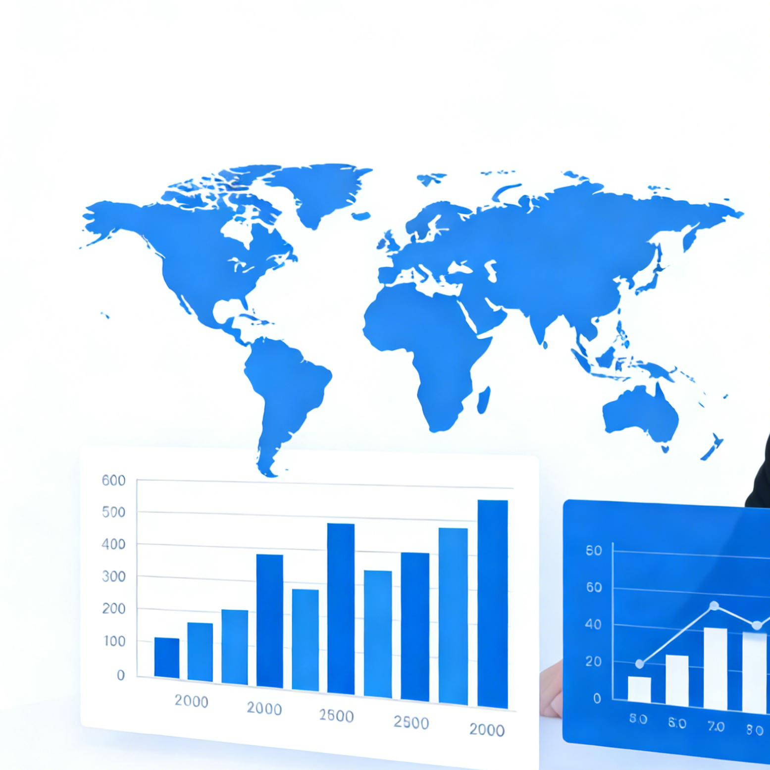 24/7 Multilingual Call Center Services for Global Enterprises with Instadesk