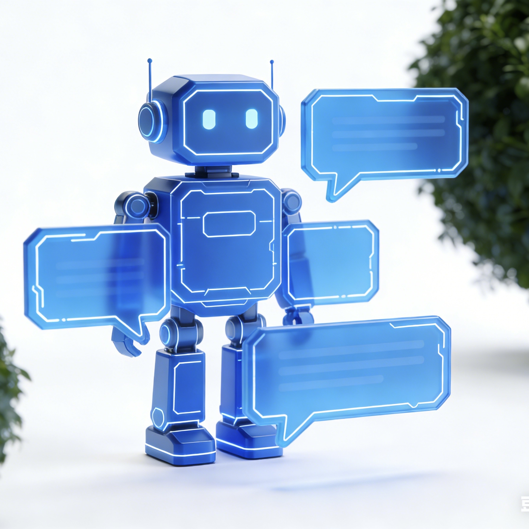 Customizable Chatbot for Enterprises: How Instadesk Chat Bot Empowers Malaysian Businesses