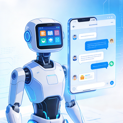 Struggling with EdTech Cold Calling? ——Choose Voice Bot