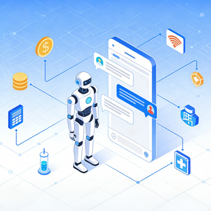 How AI Chatbots Are Redefining Enterprise Customer Experience