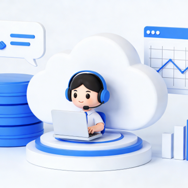 A Strategic Guide: How Cloud Call Center Solves Core Business Challenges
