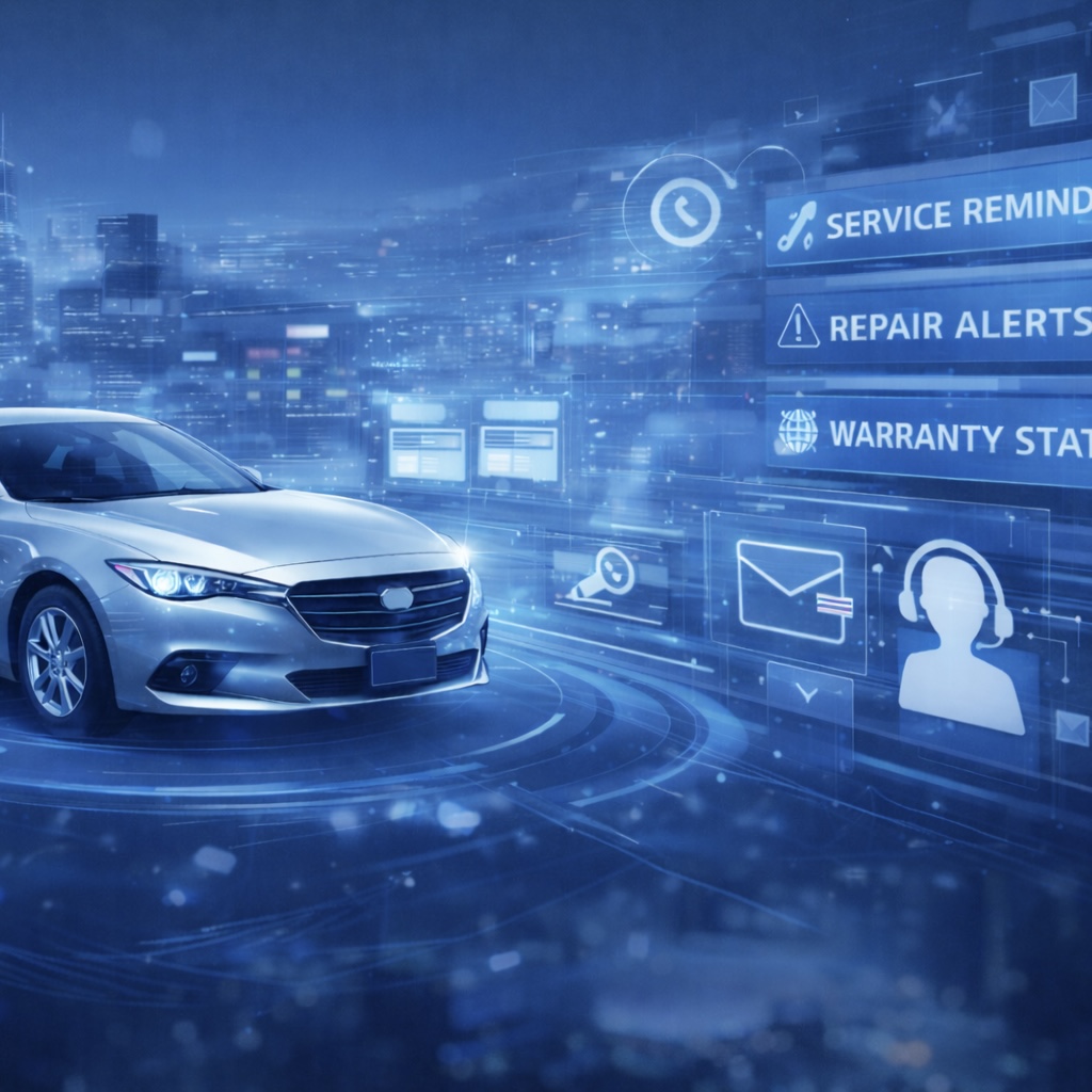 Contact center software for automotive industry: building reliable, multilingual service operations