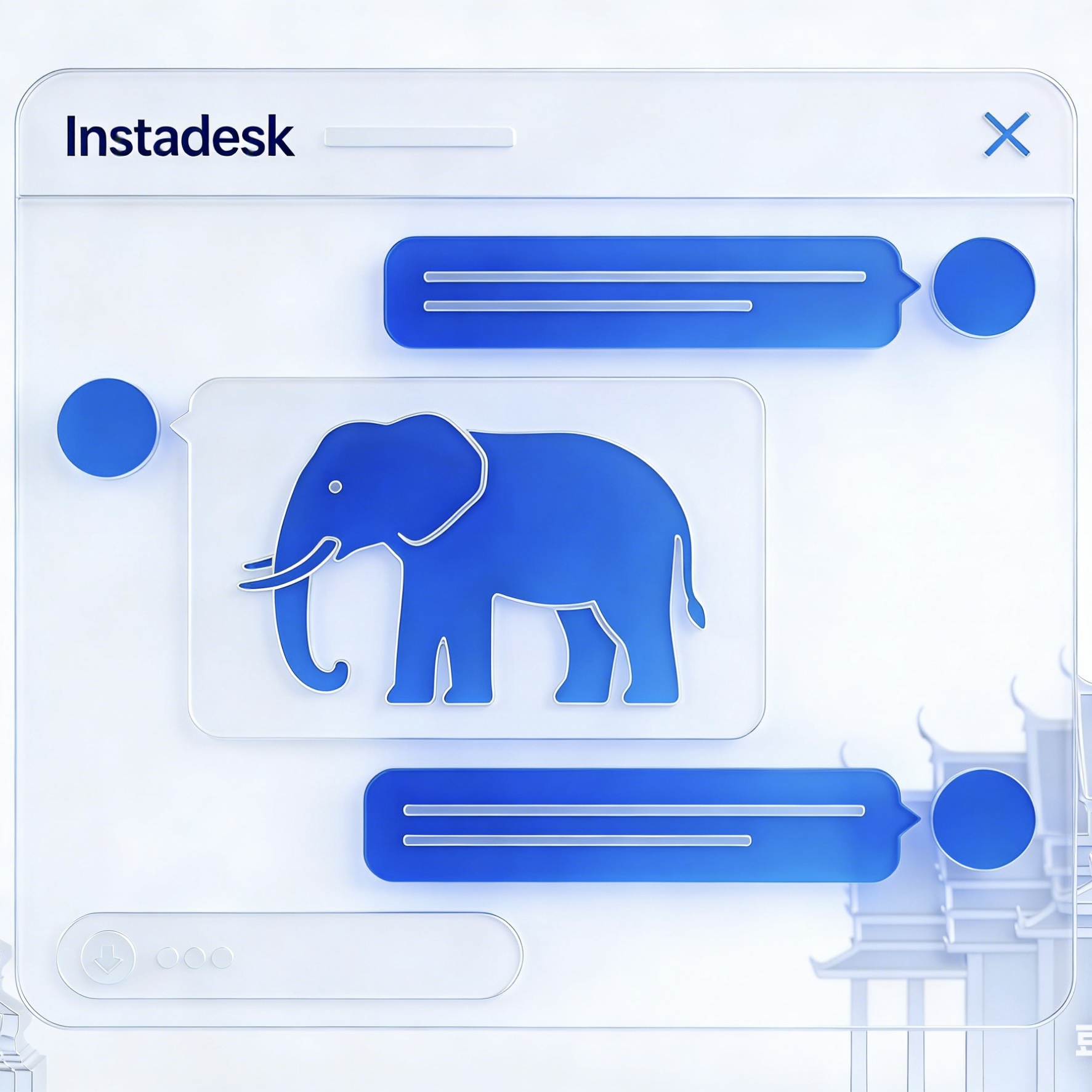 Live Chat Integration: Transforming Customer Engagement in the Thailand Market with Instadesk Live Chat