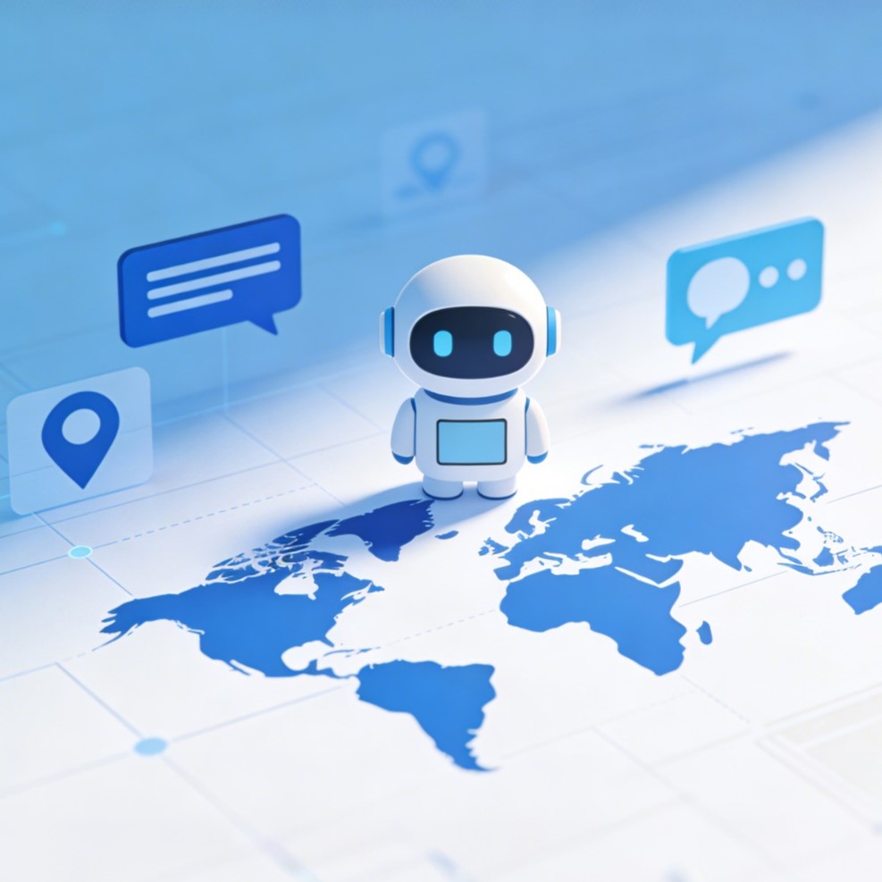 Meet the Chatbot Cutting Financial Service Costs by 30%