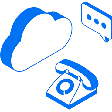 Instadesk Cloud Call Center: Stop Losing Customers in Hold Queue