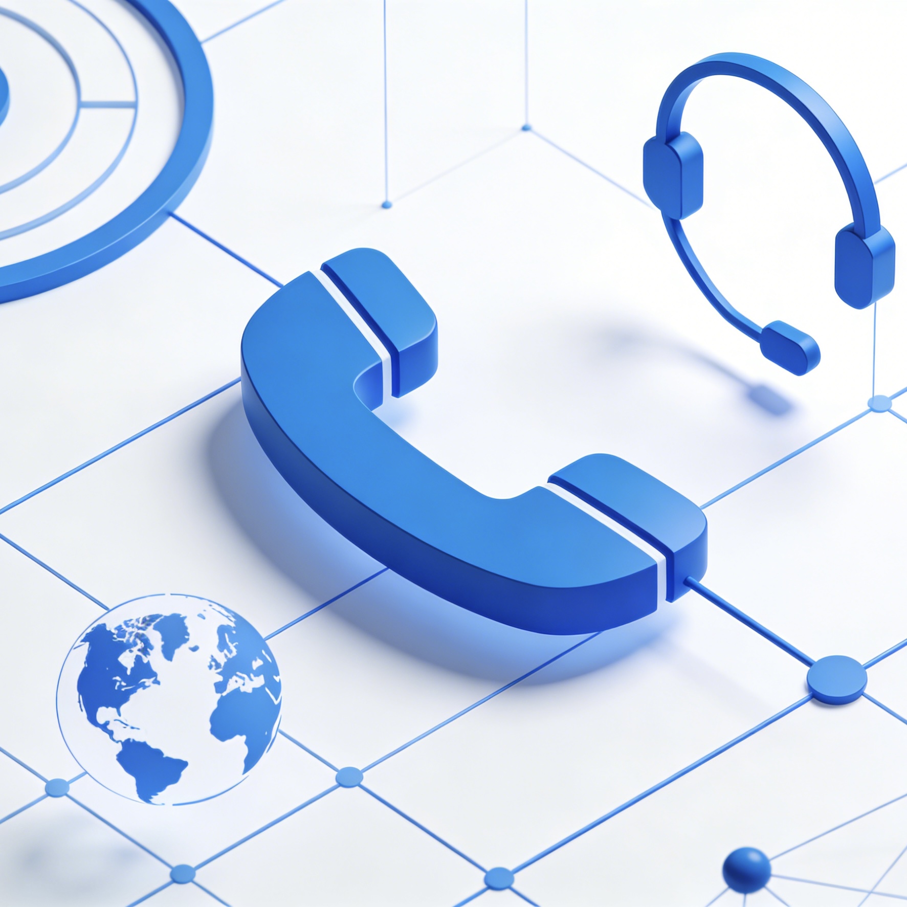 Why Overseas Companies Are Choosing Instadesk Call Center
