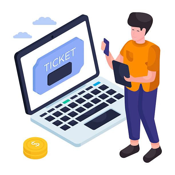 AI powered ticket prioritization system for scalable, always on service operations