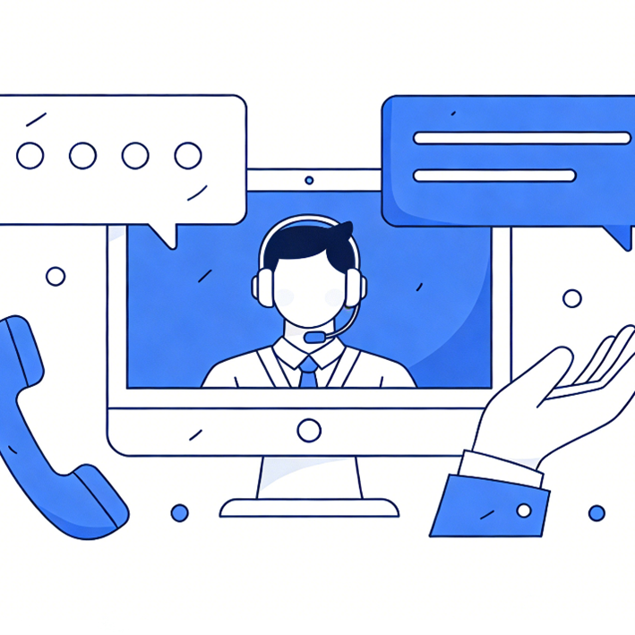 Live Chat for Excellent E-commerce: 5 Standards From Responsiveness to Security