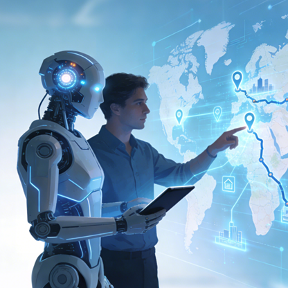 HiveMind ICC: The AI-First Omnichannel Contact Platform Built for 2026 and Beyond