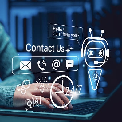 Contact center software for enterprise that scales with your business