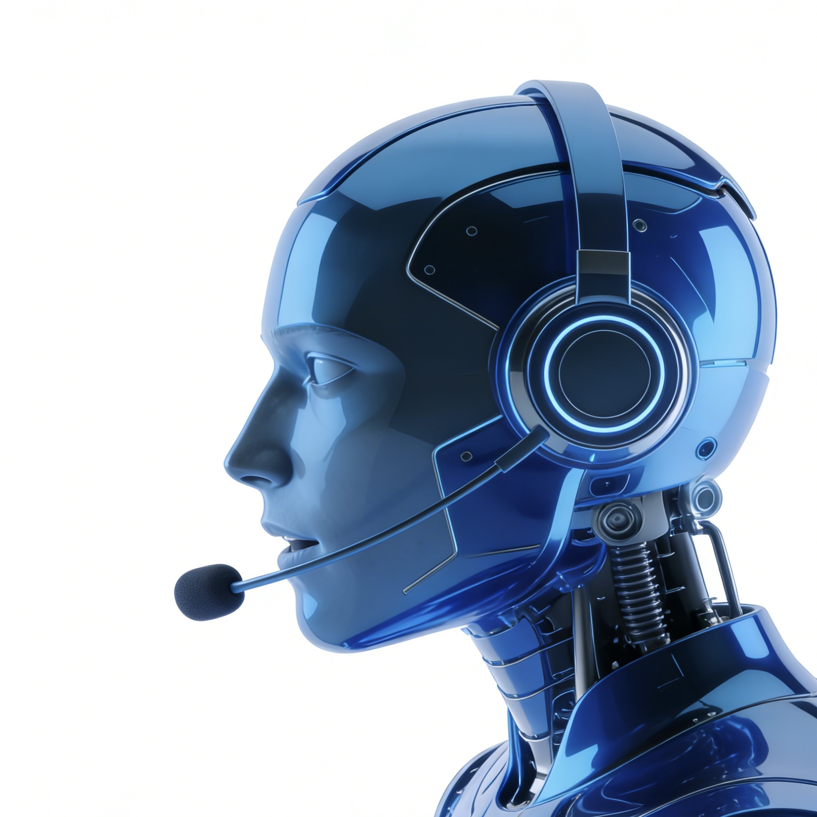 How Overseas Enterprises Are Adopting Voice Chatbot for Customer Service