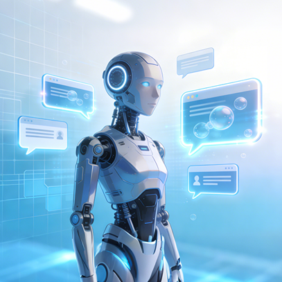 Meet Chatbot: Your 24-Hour Closer That Keeps 95 % of Visitors Buying